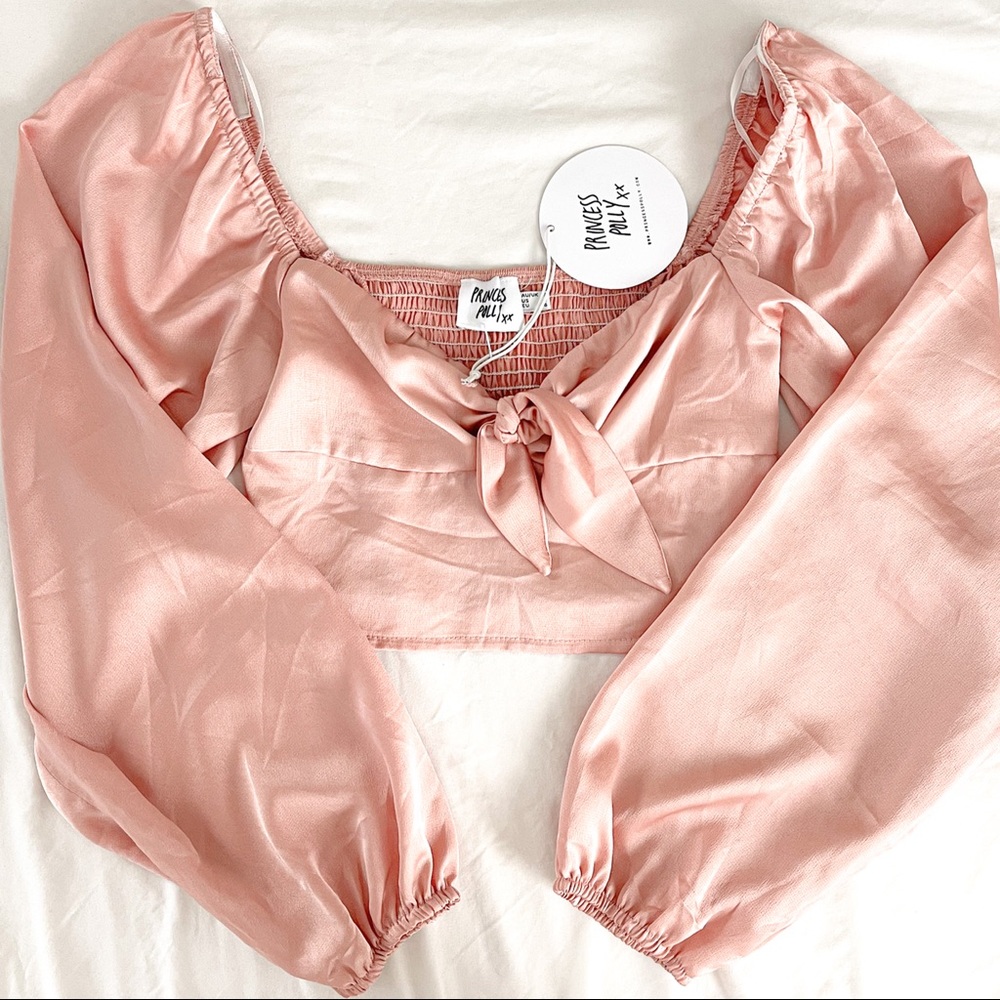 Princess Polly Top
